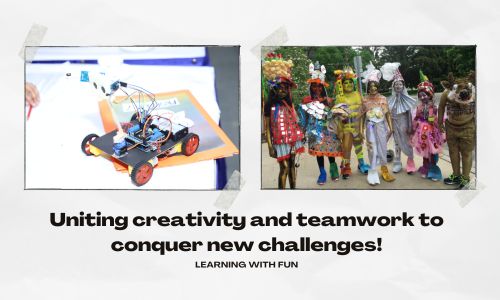 Education Slide 1