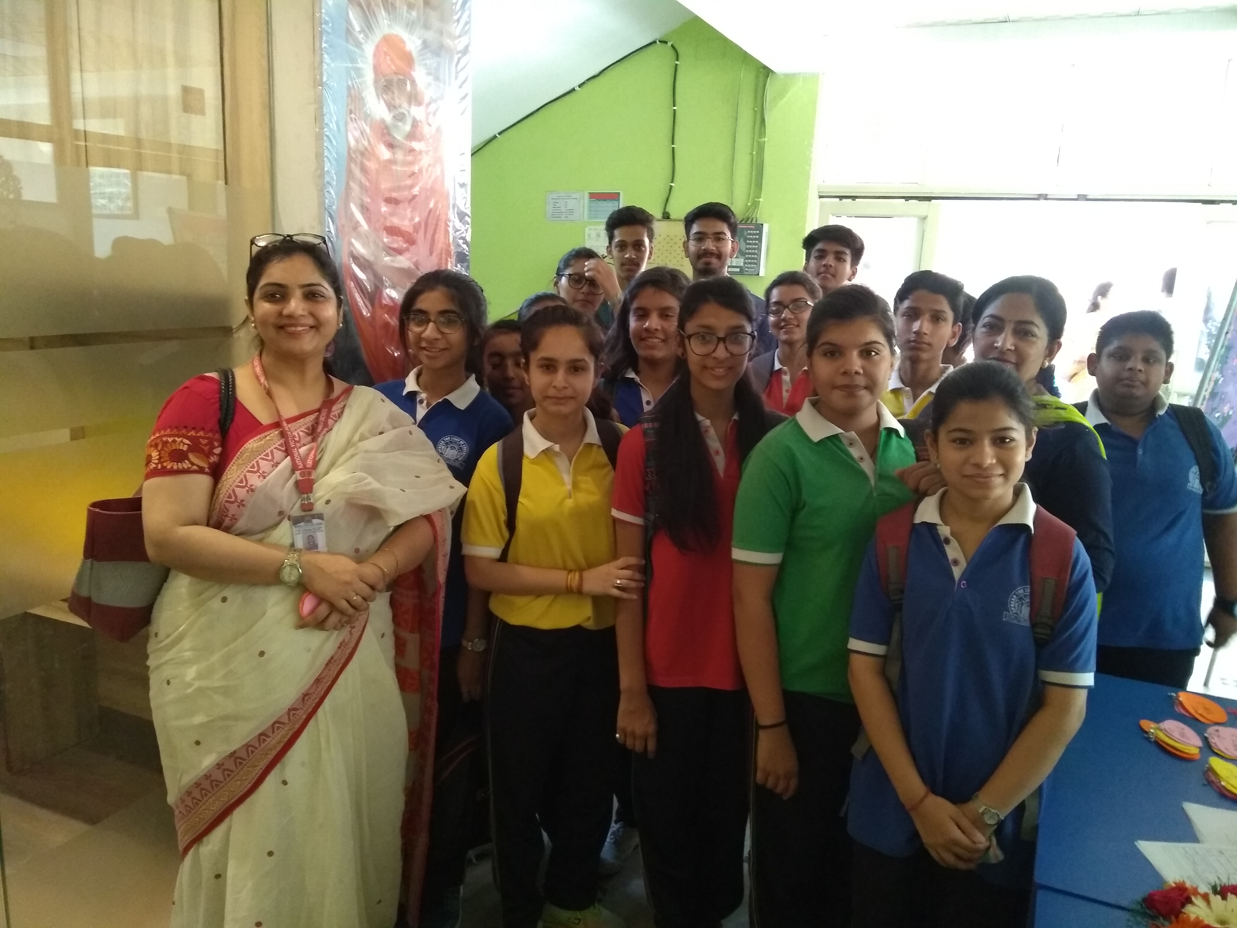 Year 3 Image 2